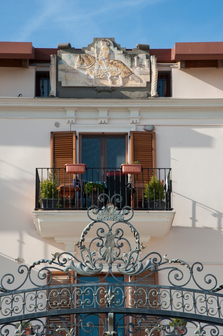 Fronte